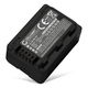 1x Batteri VW-VBT190 1780mAh