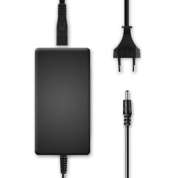 Strømforsyning for Panasonic X929, SD100, HS9, TM900, HS900, SD9, SD900, SD800, K2GJ2DC00011 AC-adapter VSK0697 DC-kobling – Dummy-batteri – Batterieliminator fra subtel