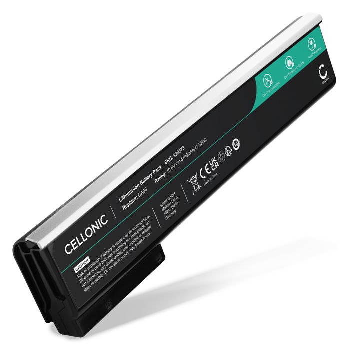 HP CA06XL Batteri