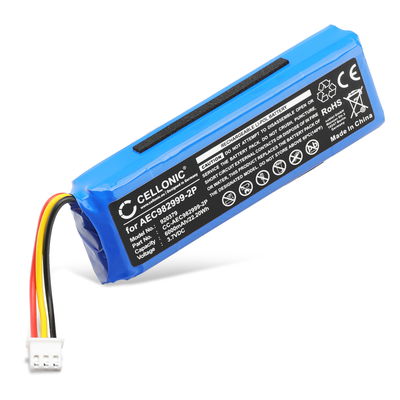 Batteri for JBL Charge 1 / JBL AEC982999-2P 6000mAh fra CELLONIC