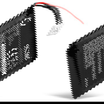 Batteri for Sony PS4 Dualshock 4 V1, PlayStation 4 Controller - LIP1522 (1300mAh) reservebatteri