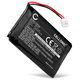 1x Batteri LIP1522 1300mAh