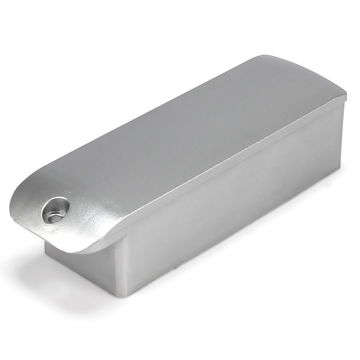 Batteri for Garmin zumo 400, zumo 450, zumo 500, zumo 500 Deluxe, zumo 550 - 010-10863-00,011-01451-00 (3400mAh) reservebatteri