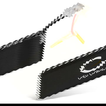 Batteri for Sennheiser DW Pro 2, Office, Pro 1, Pro 30, MB Pro 2, Pro 1, OfficeRunner, D10 504374,BATT-03 (180mAh, 3.7V) fra CELLONIC