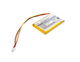 1x Batteri 533-000130 1000mAh