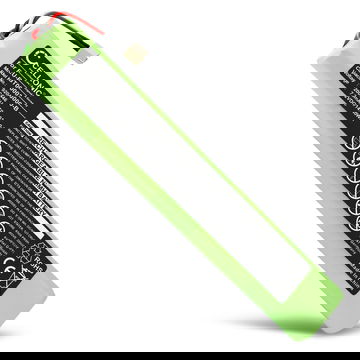 Batteri for 2000mAh fra CELLONIC