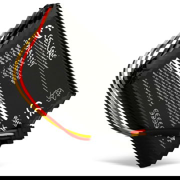 Batteri for TomTom Go 600, 610, 620 World, 620 (2016), Essential, Basic, NAVIGATOR 6, 4FA60, P6,  AHA1111107 - 1100mAh 3,7V  fra CELLONIC