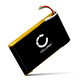 1x Battery (500mAh, 3.7V)