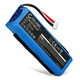 1x Batteri GSP1029102 6000mAh