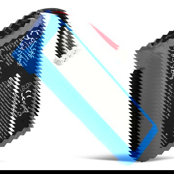 Batteri for JBL Charge 2+, 2 Plus, GSP1029102, MLP912995-2P 6000mAh fra CELLONIC