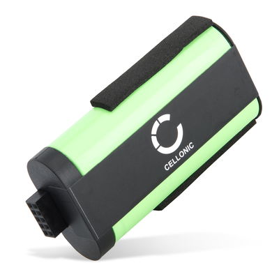 Batteri for 3400mAh fra CELLONIC