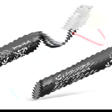 Batteri for Logitech UE BoomBox 984-000304 / Logitech DGYF001 / 533-000096 / GPRLO18SY002 3400mAh fra CELLONIC