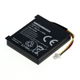 1x Batteri 533-000018,F12440097,L-LY11 750mAh