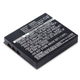 1x Battery (600mAh, 3.7V)