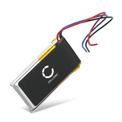 Batteri for JBL Go 1 420mAh fra CELLONIC