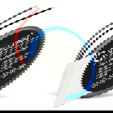 Batteri til Garmin Forerunner 210, 110, S1 / Approach S4, S3, S2, S1 - 361-00047-00 361-00064-00 (200mAh) Reservebatteri