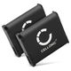 2x Batteri PABCM13-1,DMW-BCM13 1050mAh
