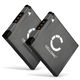 2x Batteri NB-11L NB-11LH 600mAh