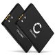 2x Battery (650mAh, 3.7V)