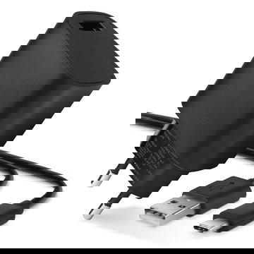 Ladere for LeEco Le Pro 3 (USB-C) - 1m (3A)