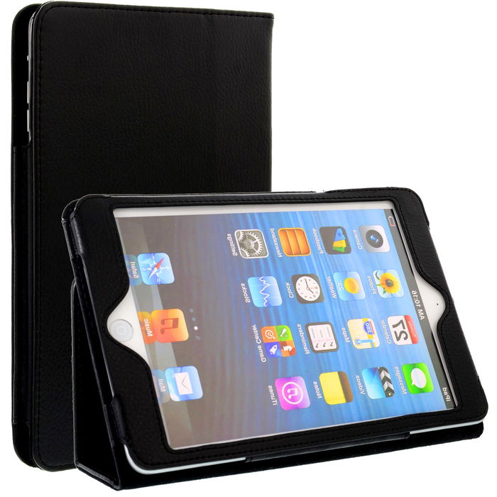 Apple iPad mini 5 (2019) - A2133 Deksel Cover Case