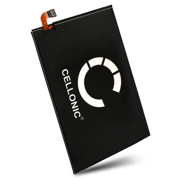 Batteri for Google Nexus 6, Motorola Nexus 6, EZ30, SNN5953A 3200mAh fra CELLONIC