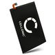 1x Batteri EZ30, SNN5953A 3200mAh