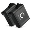 2x Batteri 1160mAh