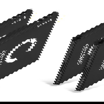 2x Batteri for Canon Digital IXUS 60, IXUS 70, IXUS 75, IXUS 80 IS, IXUS 40, IXUS 130, NB4L Kameraer 850mAh fra CELLONIC