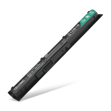 Batteri til HP ProBook 450 G3, 450 G4, 455 G3, 455 G4, 470 G3, 470 G4 Series, P3G15AA, RI04, RI06XL bærbar PC – 2200mAh 