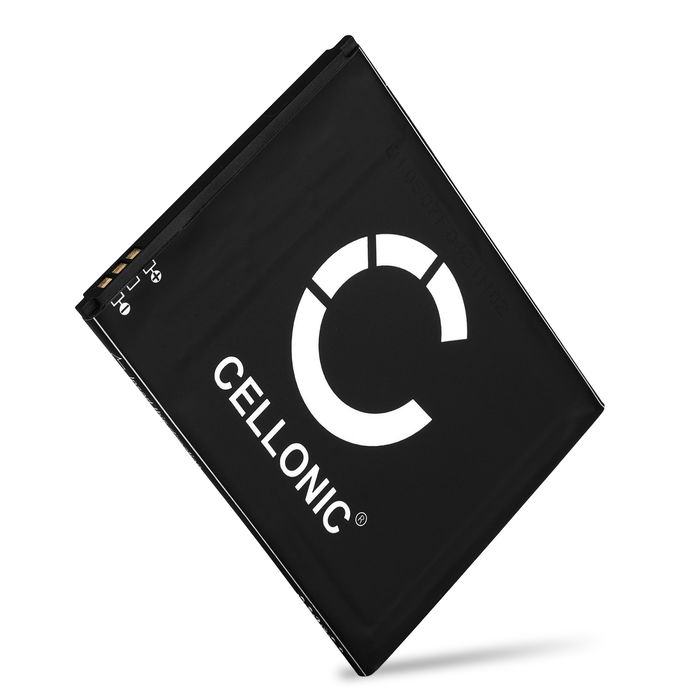 Batteri for Wiko Pulp / Pulp 4G / Robby / Jam 4G / Tommy 4G - 5251 (2500mAh) , reservebatteri