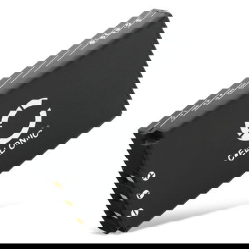 Batteri for ZOOM Q8 Recorder, BT-03 Kameraer 1800mAh fra CELLONIC