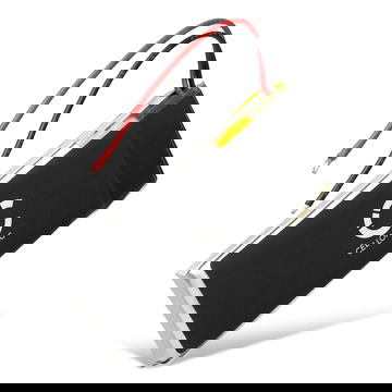 Batteri for Cardo Scala Rider Q3, Rider Q1, Rider Solo, Rider FM WW452050PL (320mAh, 3.7V) fra CELLONIC