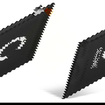 Batteri for ZTE Axon 7 / Axon 7 Premium / Blade Spark (Z971) / Blade V8 Pro - Li3931T44P8h756346 (3100mAh) , reservebatteri