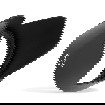 HB-N106 Kamera Ø 73mm Solblender for Nikon 1 Nikkor 10-100mm f/4-5.6 VR – Plast Bajonett Solblender fra CELLONIC