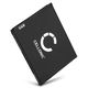 1x Batteri EB-B100AE, GH43-03948B 1500mAh