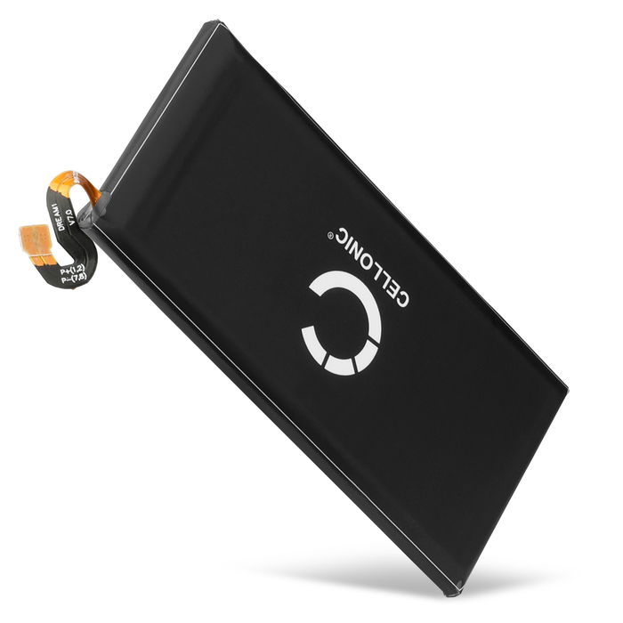 Batteri for Samsung Galaxy S8 (SM-G950 / SM-G950F), Galaxy S8+, EB-BG950ABE (2600mAh) reservebatteri