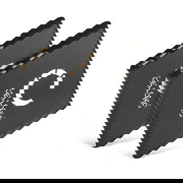 2x Batteri for Sony Cyber-shot DSC-W810, W830, TX30, QX30, QX10, QX100, W800, TX66, WX220 Kameraer 580mAh fra CELLONIC