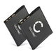 2x Batteri NP-BN1, NP-BN 580mAh