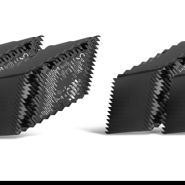 2x Batteri for Panasonic HC-V180 HC-V777 V800 V770 V270 V10 HC-VXF990 HC-VX980 HC-W580 HDC-SD60 Kameraer 4040mAh fra CELLONIC