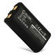 1x Batteri W003688, S0895880, 14430 650mAh