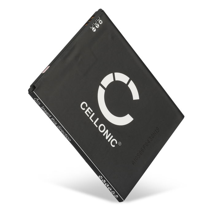 Batteri for Motorola Moto E3, E4, G4 Play, G5 / Lenovo Moto G4 Play, G5 - GK40, SNN5967A, SNN5967B (2700mAh) , reservebatteri