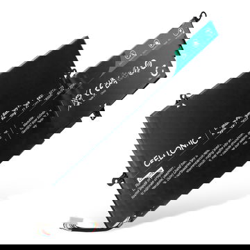 Batteri for HP Spectre 13, Spectre x360 13, Spectre Pro x360 G1 & G2, PK03XL, PK03056XL 4800mAh 11.4V fra CELLONIC