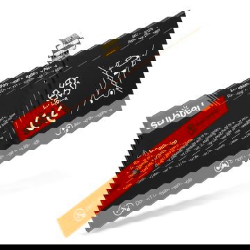 Batteri til Microsoft Surface Pro 4 1724, Microsoft G3HTA027H bærbar PC – 5050mAh