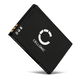 1x Batteri RCB413 1200mAh