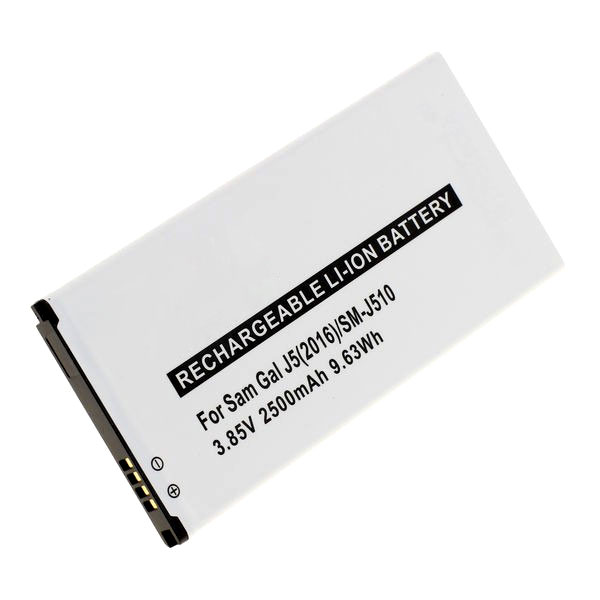Samsung Galaxy J5 (2016 / SM-J510) Batteri