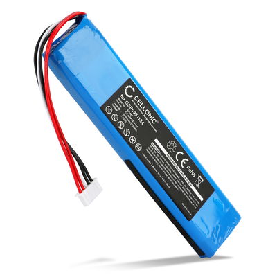 Batteri for JBL Xtreme 1 - GSP0931134 (5000mAh) reservebatteri