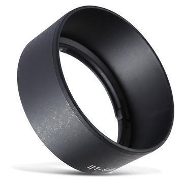 ET-54B, 9517B005AA, 9527B001 Kamera Solblender for Canon EF-M 55-200mm 1:4.5-6.3 IS STM – Plast Bajonett Solblender fra CELLONIC