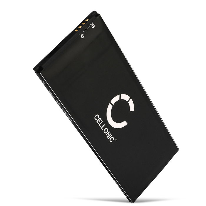 Batteri for Huawei Y6, Honor 5, Y5 II / Y5 2, Y6 II / Y6 2 Compact, HB4342A1RBC 2580mAh fra CELLONIC