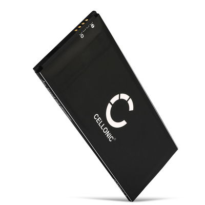 Batteri for Huawei Y6, Honor 5, Y5 II / Y5 2, Y6 II / Y6 2 Compact, HB4342A1RBC 2580mAh fra CELLONIC